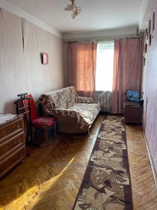 Buy an apartment, Hruschovka, Grinchenka-B-vul, 10, Lviv, Shevchenkivskiy district, id 4714369