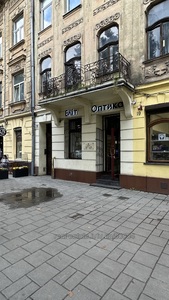 Commercial real estate for rent, Non-residential premises, Chornovola-V-prosp, 19, Lviv, Galickiy district, id 4808825