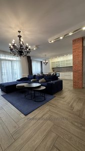 Rent an apartment, Banderi-S-vul, Lviv, Frankivskiy district, id 4889043