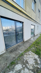 Commercial real estate for sale, Storefront, Roksolyani-vul, Lviv, Zaliznichniy district, id 5105909