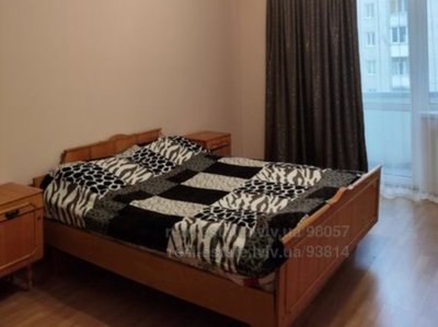 Rent an apartment, Skorini-F-vul, 38, Lviv, Sikhivskiy district, id 4590682