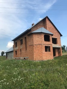 Buy a house, Voyutichi, Sambirskiy district, id 5128829