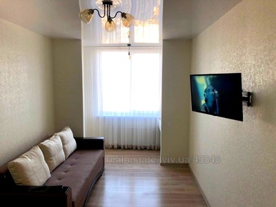 Buy an apartment, Glinyanskiy-Trakt-vul, Lviv, Lichakivskiy district, id 4818698