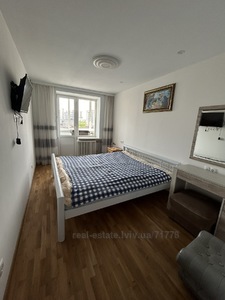 Rent an apartment, Sirka-I-vul, Lviv, Zaliznichniy district, id 4744644