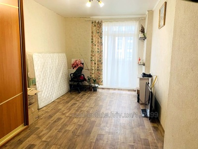 Buy an apartment, Ugorska-vul, Lviv, Sikhivskiy district, id 5105137