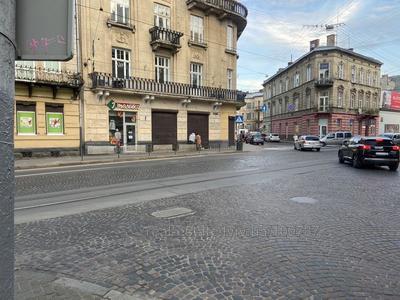 Зняти комерційну нерухомість, Франка І. вул., Львів, Галицький район, id 4816493