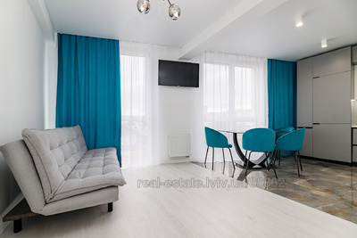 Buy an apartment, Perfeckogo-L-vul, Lviv, Frankivskiy district, id 4843447