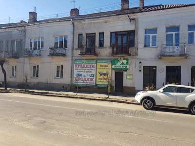 Commercial real estate for sale, Storefront, Kamenka Buzhzskaya, Kamyanka_Buzkiy district, id 5122465