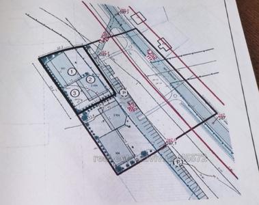 Купити ділянку, Iвано-Франкове, Яворівський район, id 5079217