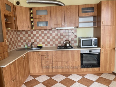 Rent an apartment, Czekh, Grinchenka-B-vul, Lviv, Lichakivskiy district, id 4720913