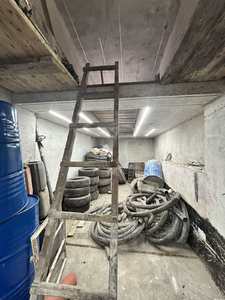 Garage for sale, Garage cooperative, Yeroshenka-V-vul, 19, Lviv, Shevchenkivskiy district, id 5089719