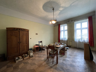 Buy an apartment, Polish, Gorodocka-vul, Lviv, Zaliznichniy district, id 4577054