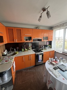 Buy an apartment, Kulparkivska-vul, Lviv, Frankivskiy district, id 4897377