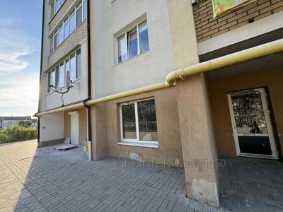 Commercial real estate for sale, Residential complex, Lenona-Dzh-vul, Lviv, Shevchenkivskiy district, id 4877056