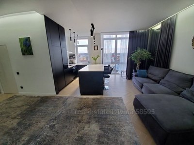 Buy an apartment, Polish suite, Lisenka-M-vul, Lviv, Lichakivskiy district, id 4650348