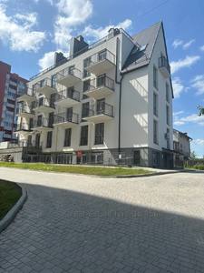 Buy an apartment, Pid-Goloskom-vul, Lviv, Shevchenkivskiy district, id 4703207