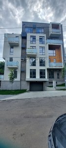 Buy an apartment, Karmanskogo-P-vul, Lviv, Sikhivskiy district, id 4719965