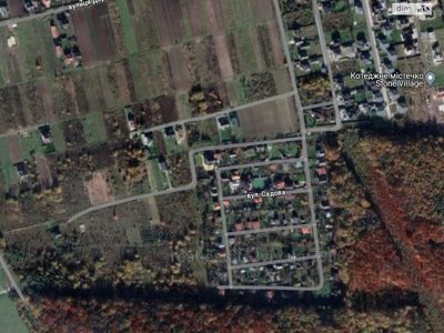 Buy a lot of land, agricultural, Степана Бандери, Konopnica, Pustomitivskiy district, id 4462572