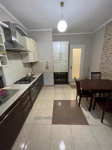 Buy an apartment, Polish suite, Kotlyarevskogo-I-vul, Lviv, Frankivskiy district, id 5139199