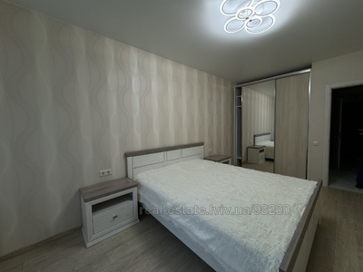 Rent an apartment, Kulparkivska-vul, 93А, Lviv, Zaliznichniy district, id 4706637