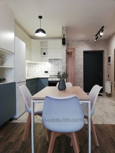 Rent an apartment, Zelena-vul, 204, Lviv, Galickiy district, id 4616382