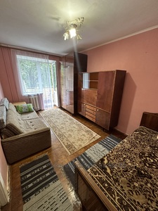 Rent an apartment, Czekh, Striyska-vul, 103, Lviv, Sikhivskiy district, id 4730913