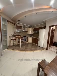 Rent an apartment, Zamarstinivska-vul, Lviv, Shevchenkivskiy district, id 4953155