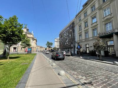 Buy an apartment, Austrian luxury, Svobodi-prosp, Lviv, Galickiy district, id 4739359