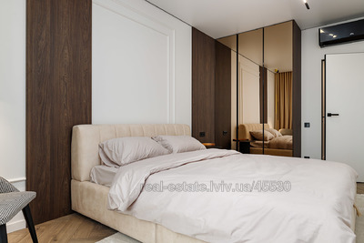 Buy an apartment, Zamarstinivska-vul, Lviv, Shevchenkivskiy district, id 5035002