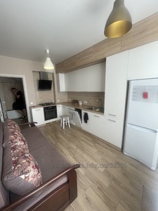 Rent an apartment, Shevchenka-T-prosp, Lviv, Shevchenkivskiy district, id 4697733