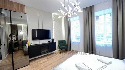 Buy an apartment, Nalivayka-S-vul, Lviv, Galickiy district, id 5026188