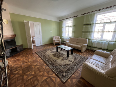 Rent an apartment, Austrian, Kalicha-Gora-vul, Lviv, Galickiy district, id 4945074