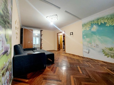 Buy an apartment, Chukarina-V-vul, Lviv, Sikhivskiy district, id 5097780