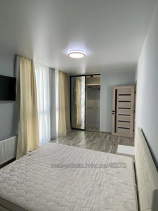 Rent an apartment, Volodimira-Velikogo-vul, Lviv, Frankivskiy district, id 4816435