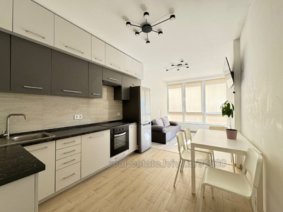 Buy an apartment, Linkolna-A-vul, Lviv, Shevchenkivskiy district, id 4879232