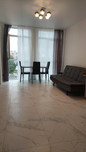 Rent an apartment, Pid-Goloskom-vul, Lviv, Shevchenkivskiy district, id 4880309