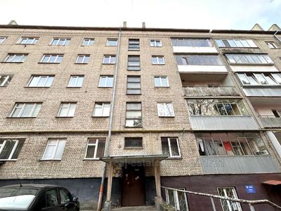 Buy an apartment, Hruschovka, Bilocerkivska-vul, 2А, Lviv, Sikhivskiy district, id 4872582