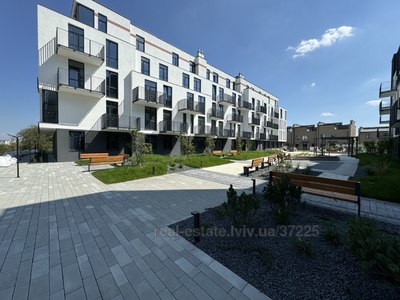 Buy an apartment, Orlika-P-vul, Lviv, Shevchenkivskiy district, id 4853388