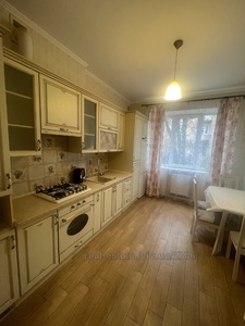 Rent an apartment, Kubiyovicha-V-vul, Lviv, Galickiy district, id 4921837