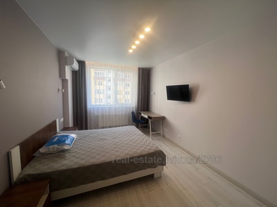 Rent an apartment, Ternopilska-vul, Lviv, Galickiy district, id 4860226