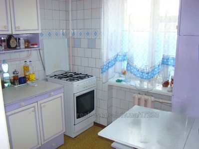 Buy an apartment, Hruschovka, Gorodocka-vul, Lviv, Zaliznichniy district, id 5096047