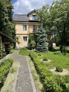 Rent a house, Mansion, Mirnogo-Panasa-vul, Lviv, Galickiy district, id 4786921