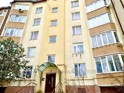 Buy an apartment, Dragana-M-vul, Lviv, Sikhivskiy district, id 5059167