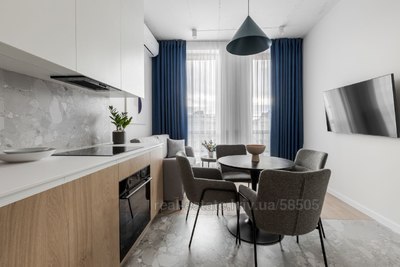 Rent an apartment, Pid-Dubom-vul, Lviv, Galickiy district, id 4700197