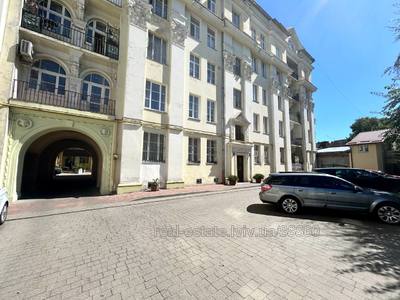 Buy an apartment, Austrian luxury, Franka-I-vul, Lviv, Galickiy district, id 4775662