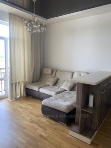 Buy an apartment, Geroyiv-UPA-vul, Lviv, Zaliznichniy district, id 5033088