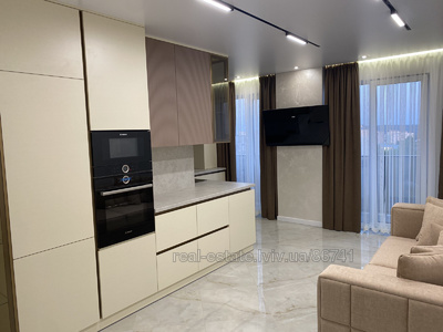 Buy an apartment, Pasichna-vul, Lviv, Lichakivskiy district, id 4797736