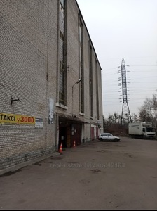 Garage for rent, Garage cooperative, Ternopilska-vul, 17, Lviv, Sikhivskiy district, id 5091752