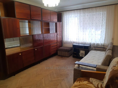 Buy an apartment, Hruschovka, Levandivska-vul, Lviv, Zaliznichniy district, id 4719265