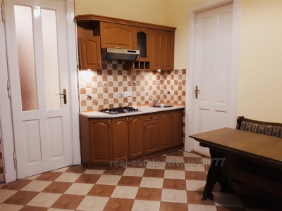 Rent an apartment, Austrian, Saksaganskogo-P-vul, Lviv, Galickiy district, id 4867846